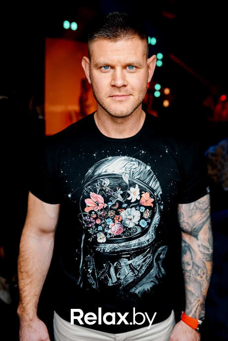 Суббота в Ангелах, фото № 40