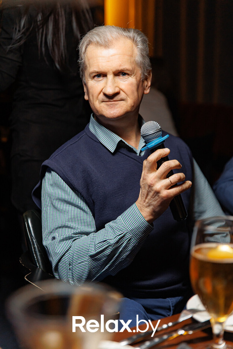 Zavod Friday Night, фото № 51