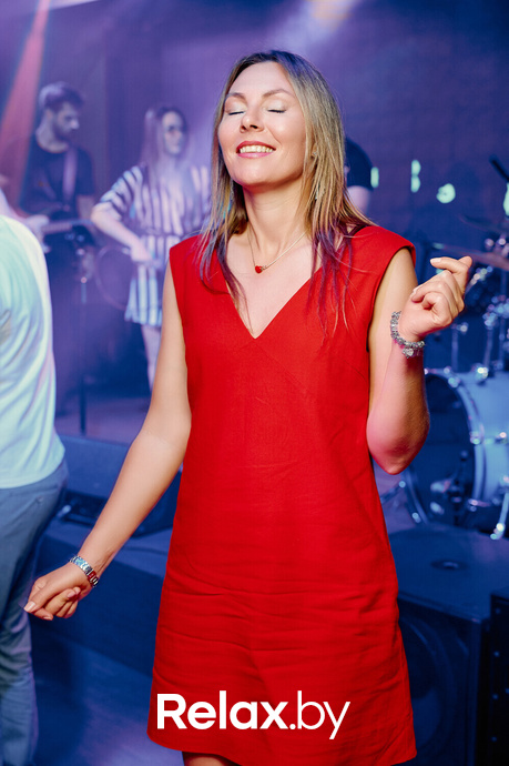 Saturday music, фото № 53