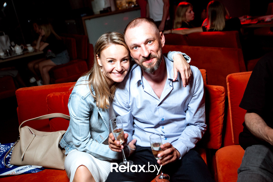 Ночные жители, фото № 90