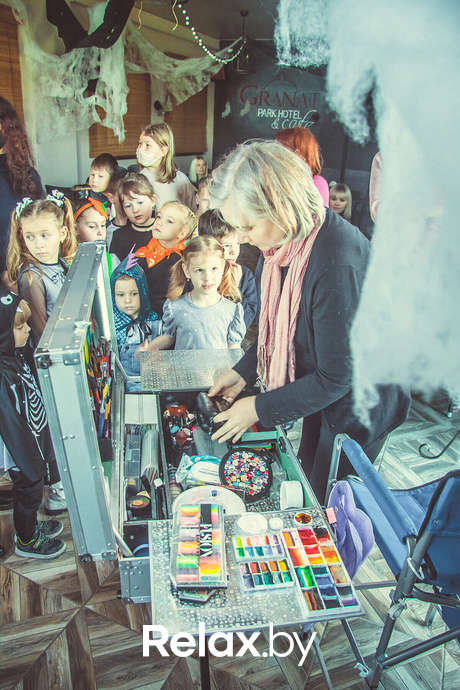 Хэллоуин, фото № 35