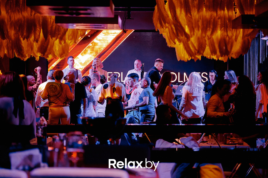 Saturday music, фото № 52