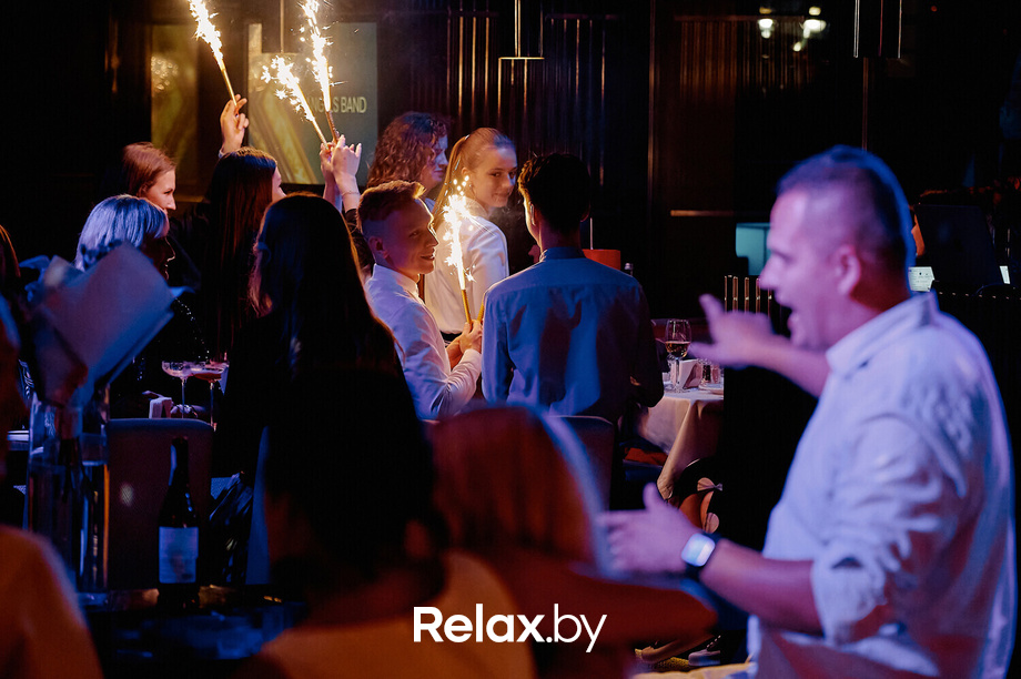 Saturday music, фото № 108