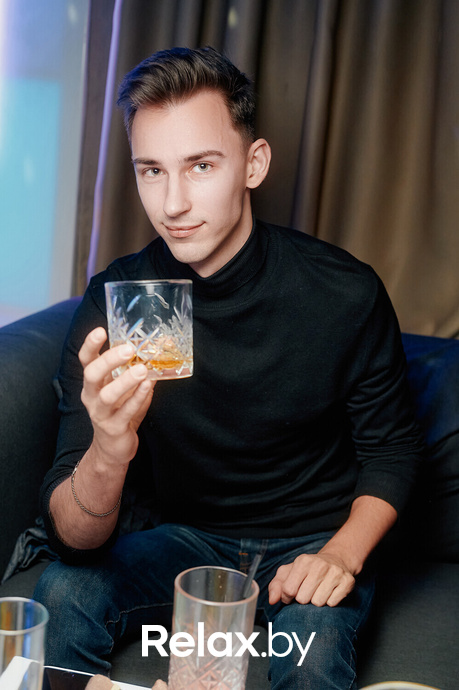 Старый Новый Год в Ангелах, фото № 126