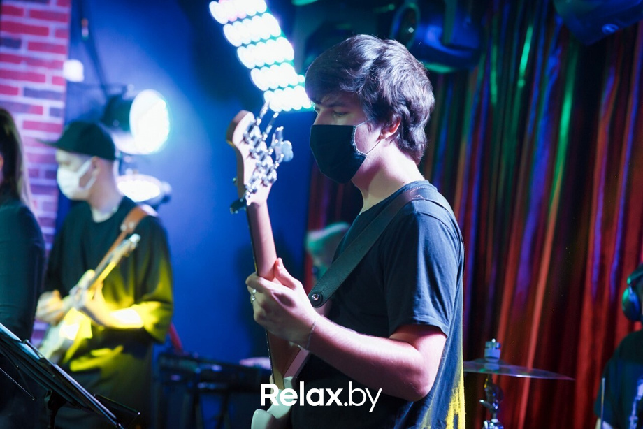 Brooklyn Live!, фото № 53