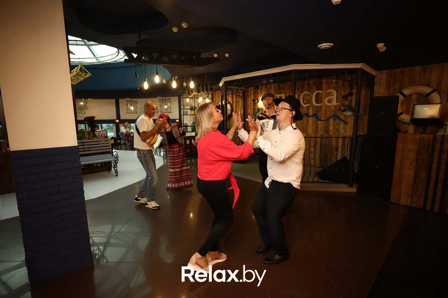 Титан Одесса-мама, фото № 90