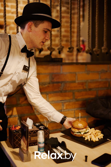 GATSBY, фото № 27