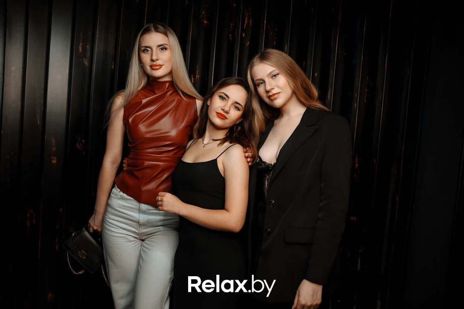 Friday party, фото № 59