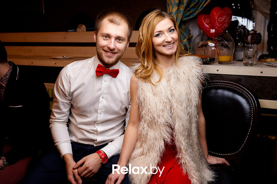 День рождения видеографа Александра Шостака, фото № 11