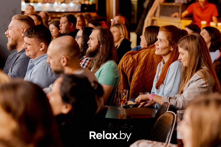 Отчетный концерт, фото № 104