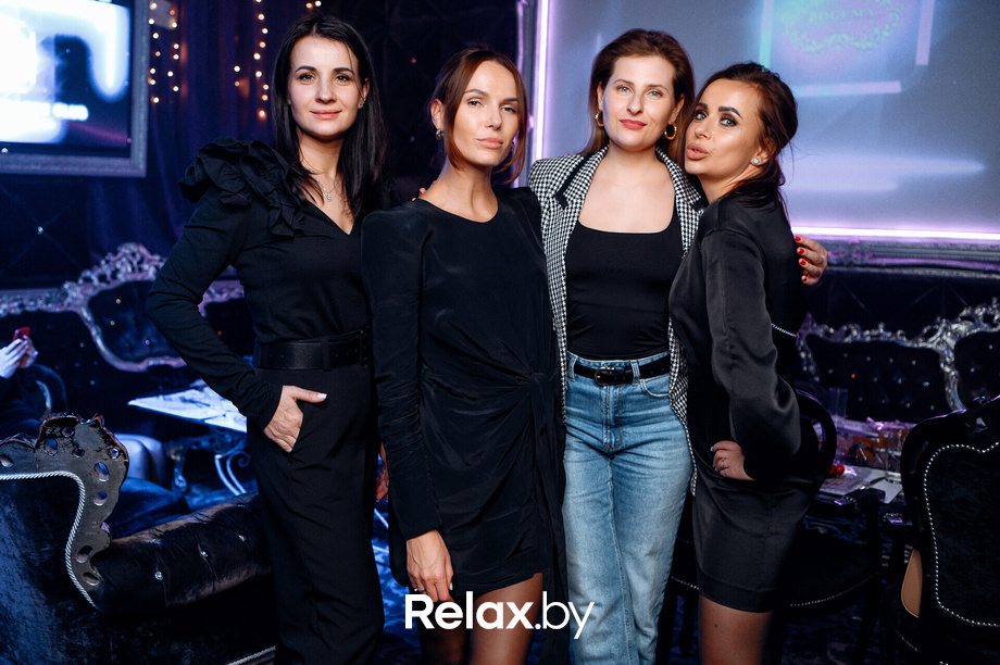 Friday BOGEMA, фото № 19