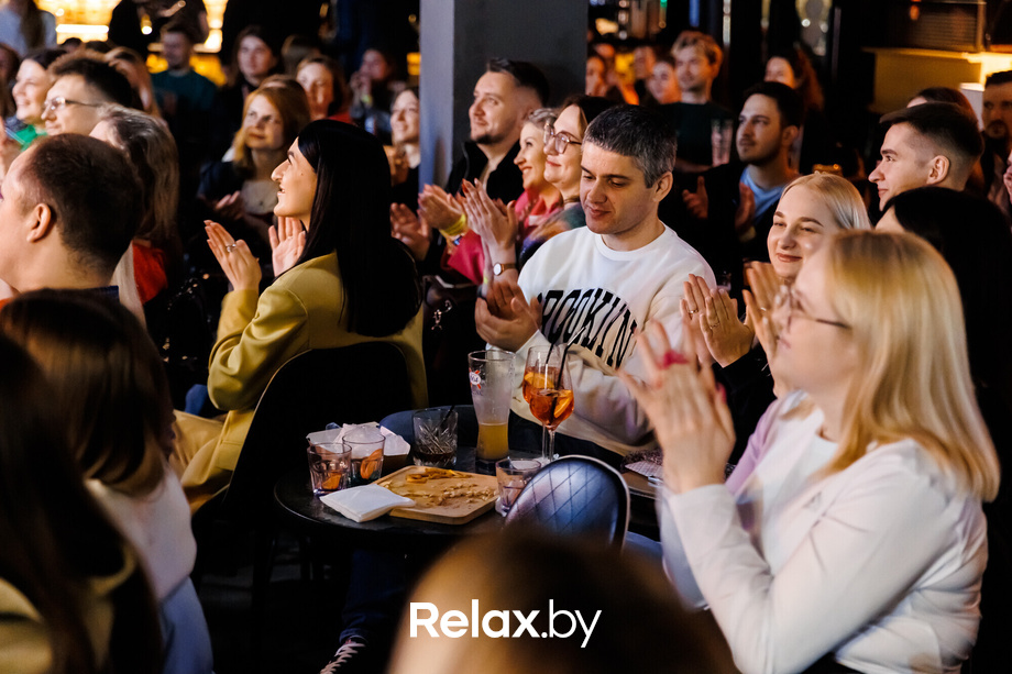 Отчетный концерт, фото № 76