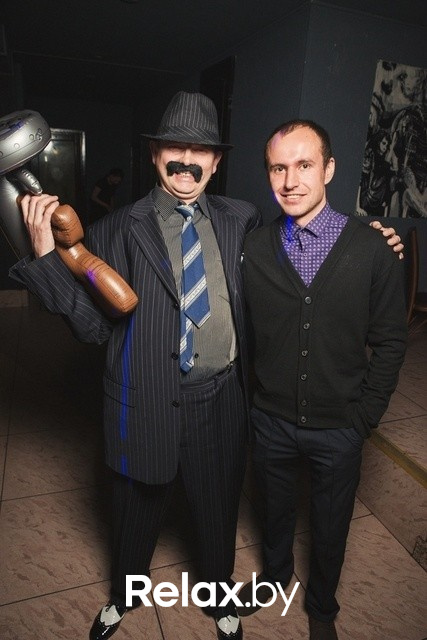 Опасная Зона, фото № 28