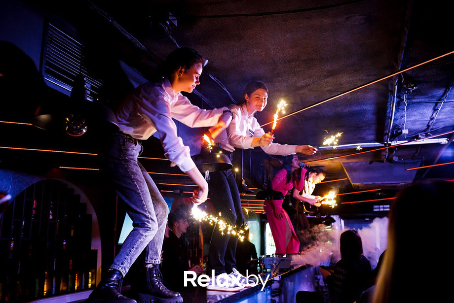 Saturday party, фото № 25