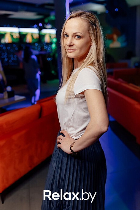 Ночные жители, фото № 15