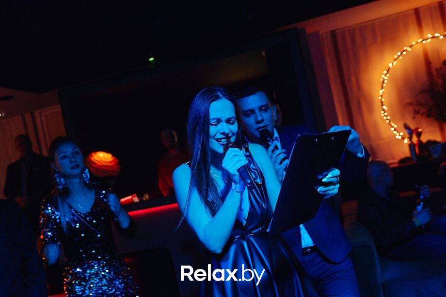 Новогодняя ночь 2022, фото № 128