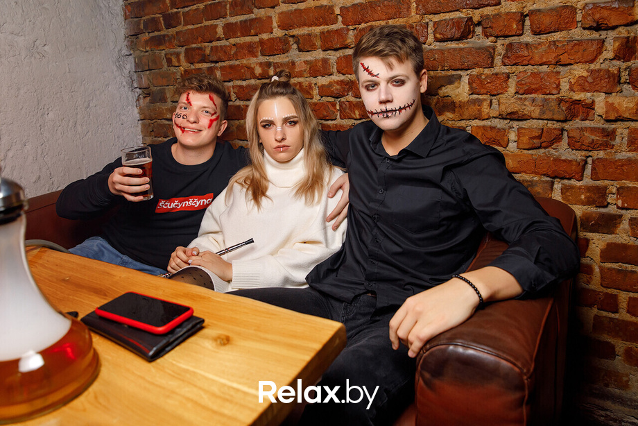 Halloween:Чародейка, фото № 133