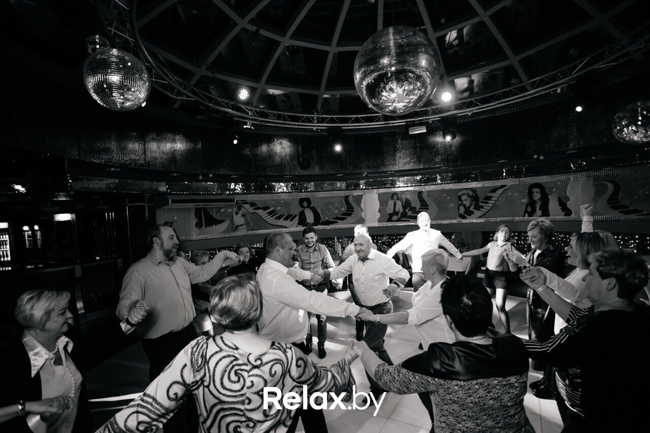 Кавер группа Starland в Ретро-кафе, фото № 88