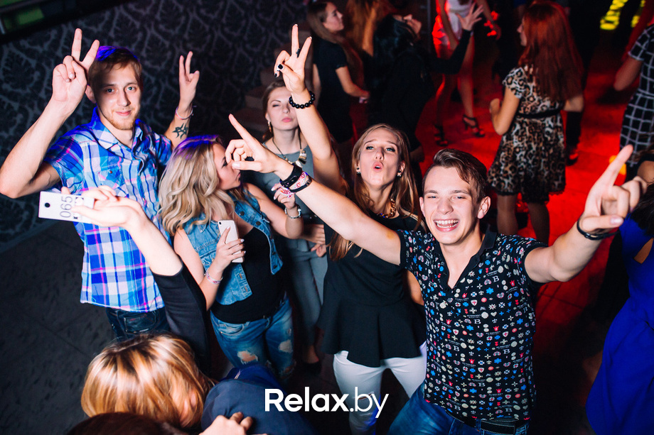 Открытие сезона БГУКИ, фото № 15