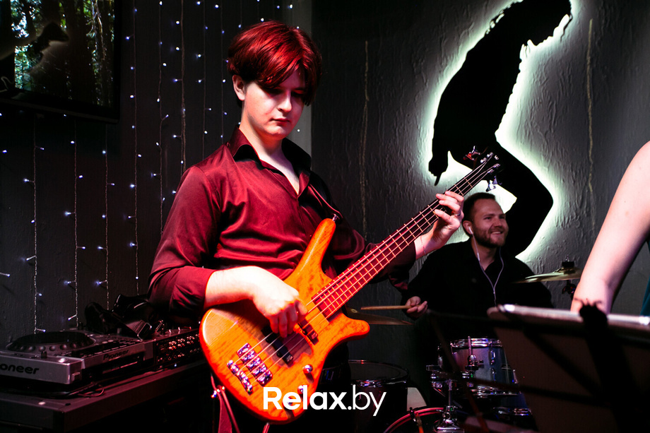 Ночные жители, фото № 10