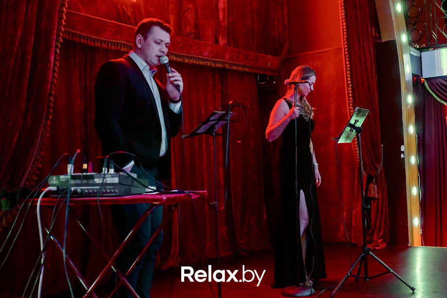 MoulinRouge, фото № 22