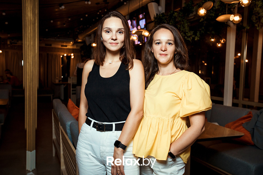 Ночные жители, фото № 25