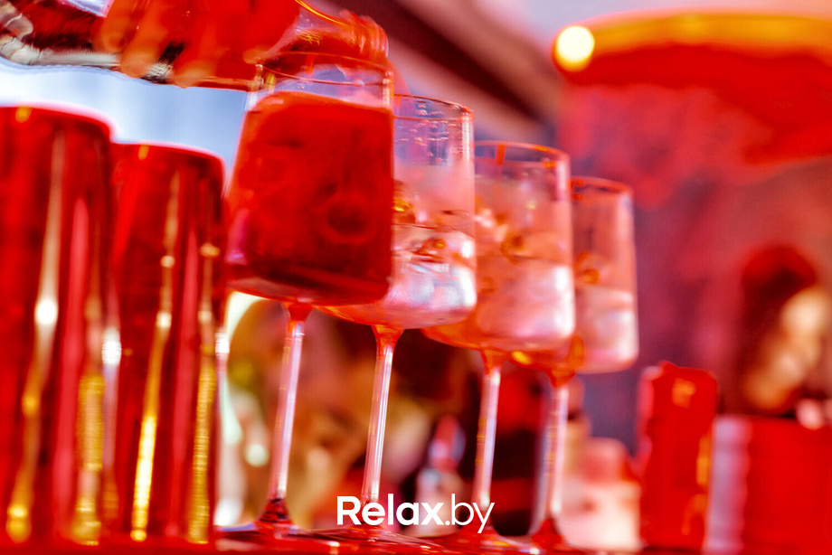 Neon moon, фото № 46