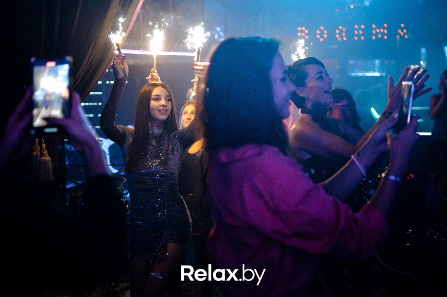 Saturday BOGEMA, фото № 84