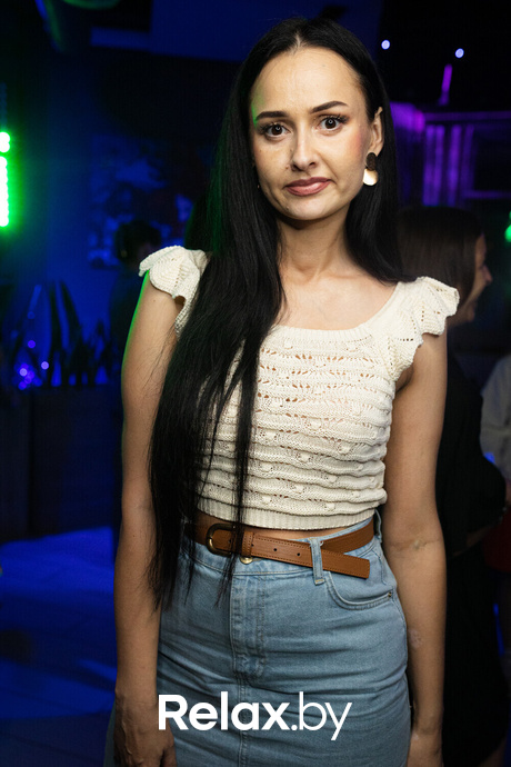 Ночные жители, фото № 32