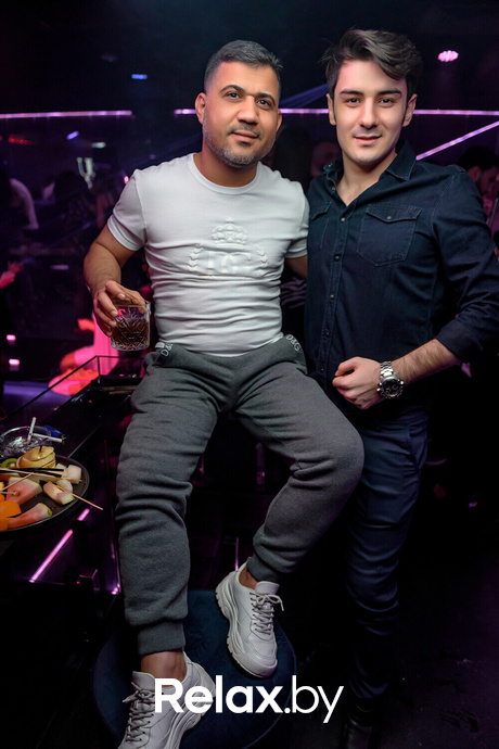 Ecstasy Day - 2, фото № 33