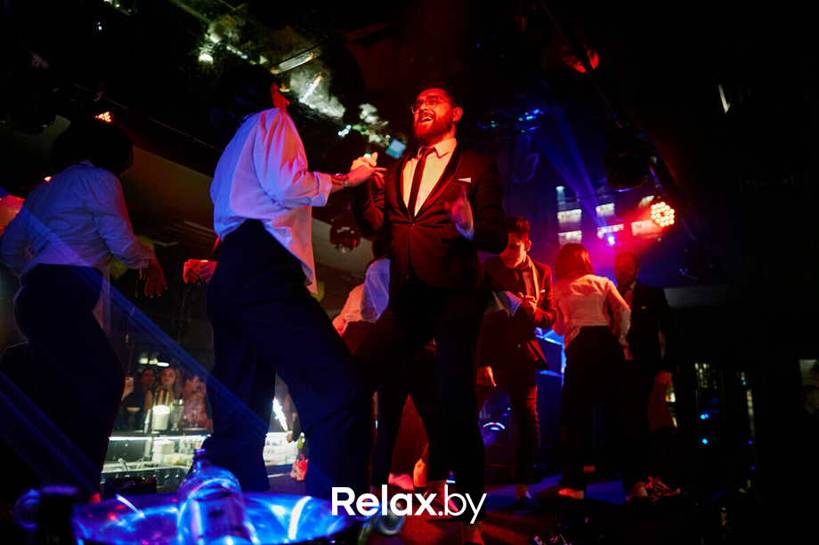 Tarantino Birthday Party, фото № 135