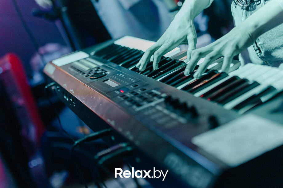 Ночные жители, фото № 42