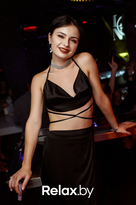 Luna Saturday, фото № 5