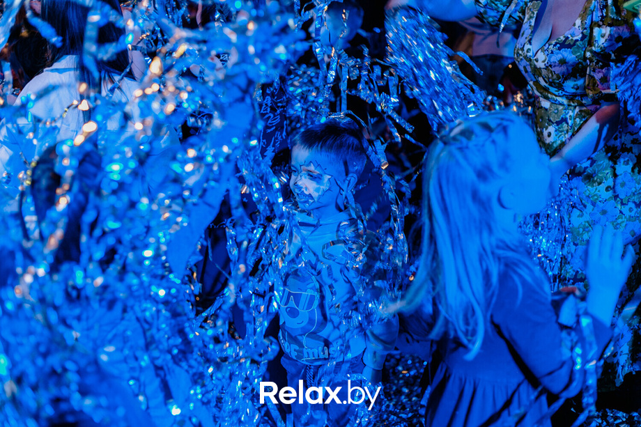 Детский Хэллоуин в Terra Pizza, фото № 187