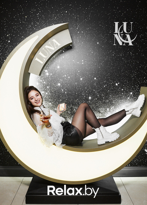 Luna One weekends in Paris Day 2, фото № 39