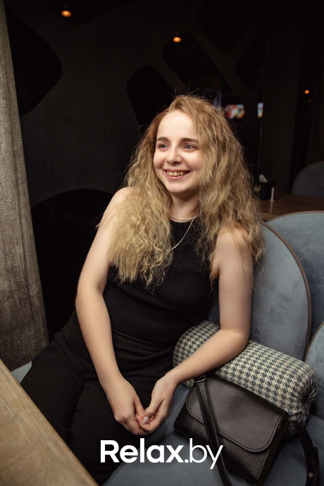 Ночные жители, фото № 9