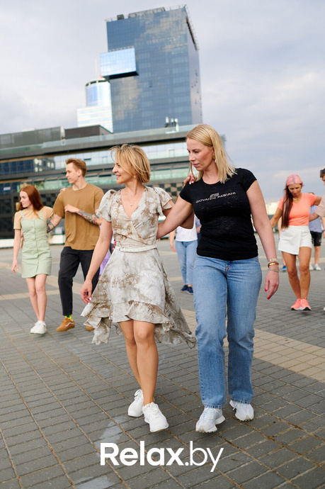 Танцы на крыше, фото № 156