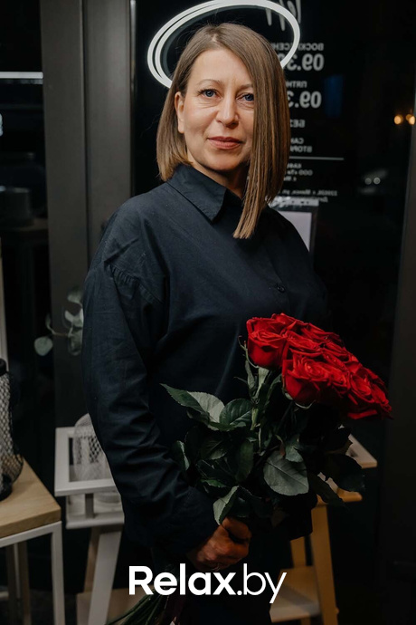 Ночные жители, фото № 33