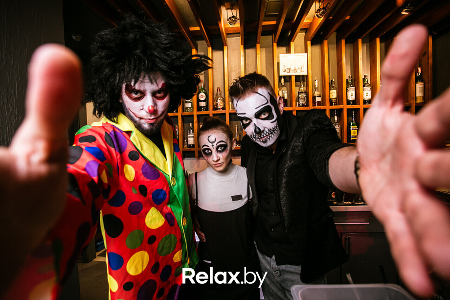 Цирк Ужасов, фото № 66