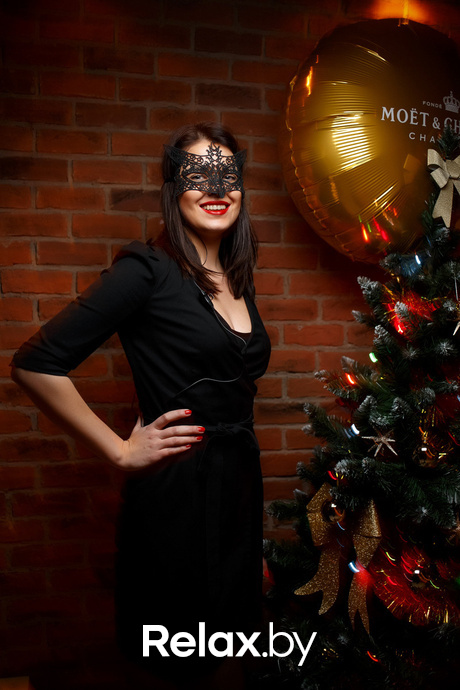 Masquerade by MOЁT & CHANDON, фото № 30