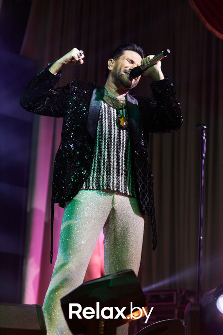 «Авраам Руссо в казино Опера», фото № 89