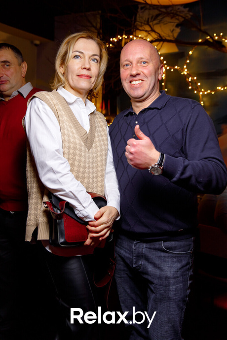 Ёлки 2022, фото № 55