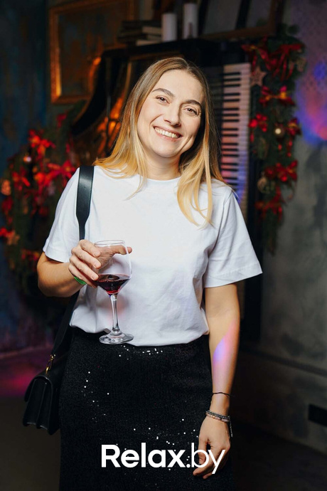 Friday party, фото № 23