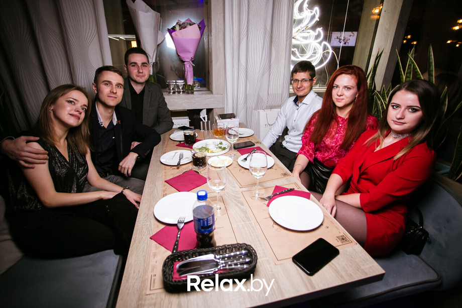 Ночные жители, фото № 36