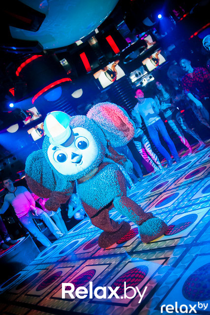 Next Club Show, фото № 96