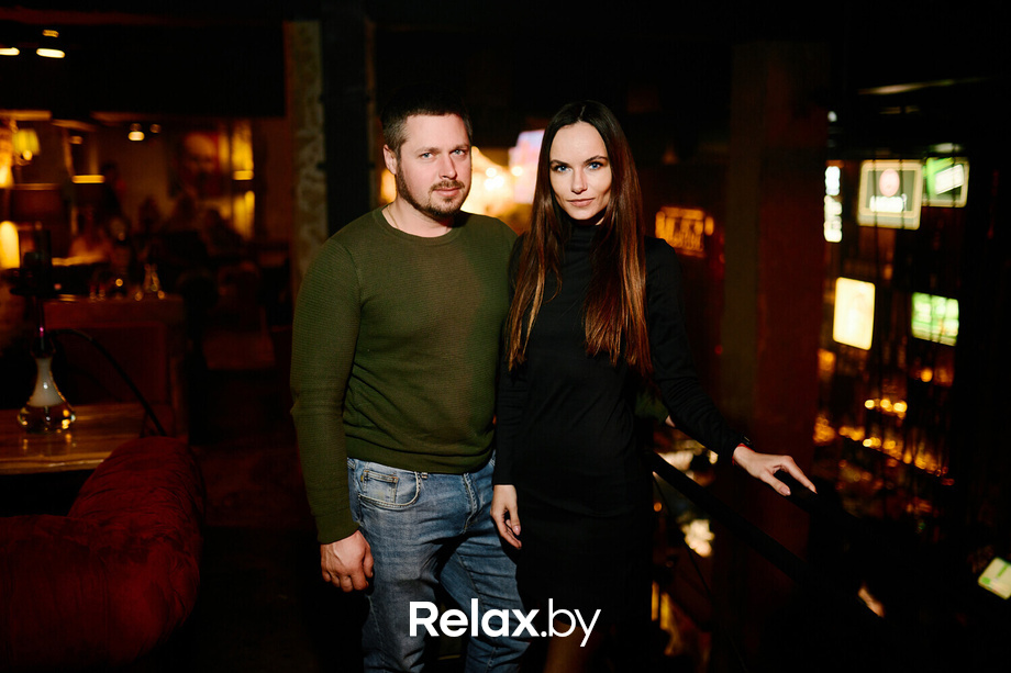 Live Music, фото № 87