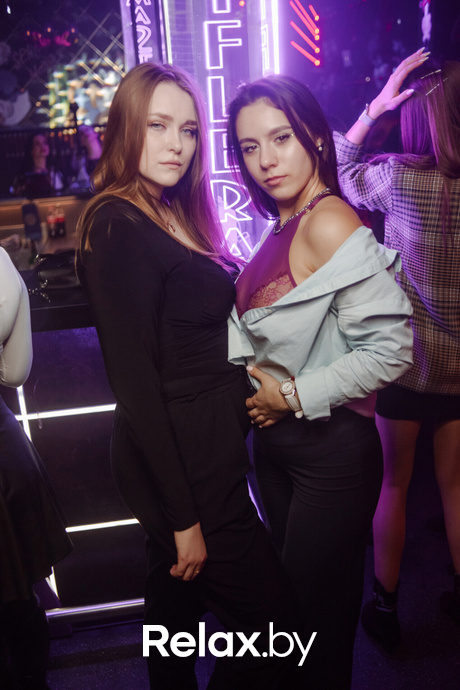 Saturday «Empire of sin», фото № 25