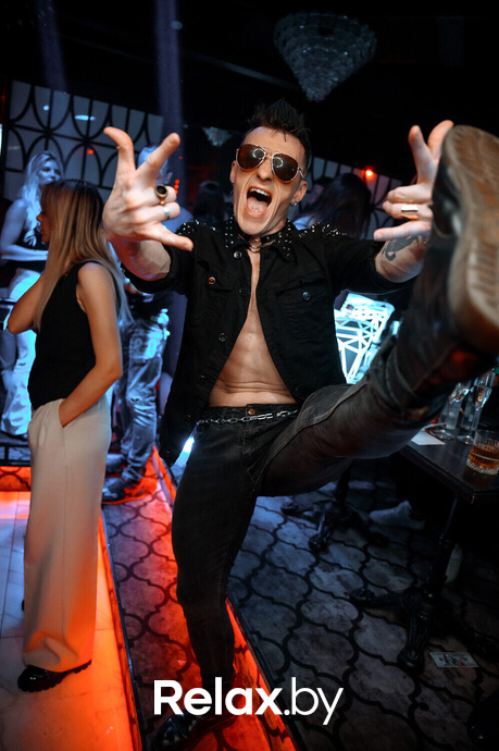 Saturday party, фото № 9