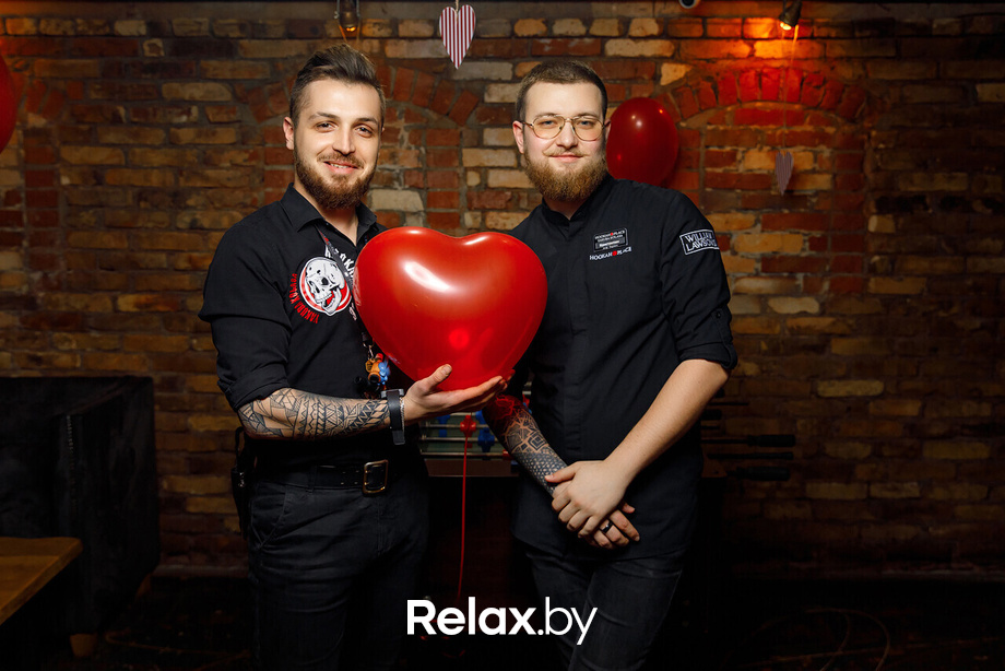 Live Lounge, фото № 29