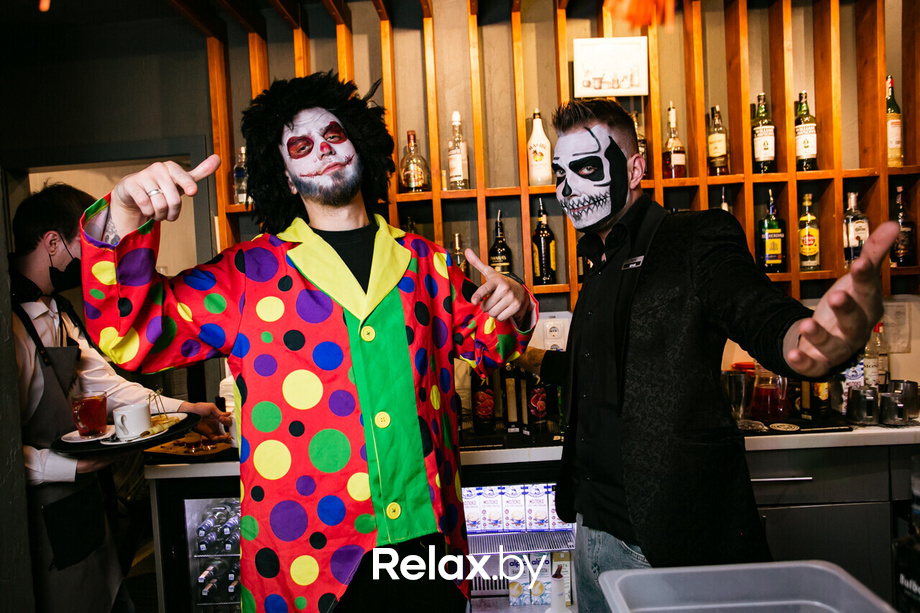 Цирк Ужасов, фото № 11